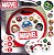 Dobble: Marvel Emoji - Imagem 4