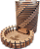 Torre de Dados Espiral - Imagem 1