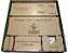 Organizador (INSERT MDF) para World Wonders - Imagem 8