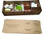 Organizador (INSERT MDF) para World Wonders - Imagem 10