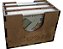 Organizador (INSERT MDF) para World Wonders - Imagem 3