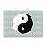 CAPACHO YIN YANG - Imagem 1