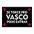 CAPACHO VASCO - SE TORCE PELO VASCO - Imagem 1