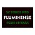 CAPACHO FLUMINENSE - SE TORCE PRO FLUMINENSE - Imagem 1