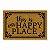 CAPACHO HAPPY PLACE - Imagem 1