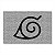 CAPACHO NARUTO ALDEIA DA FOLHA - Imagem 1