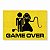 CAPACHO GAME OVER - Imagem 2