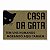 CAPACHO CASA DA GATA - Imagem 3