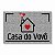 CAPACHO CASA DO VOVÔ - Imagem 1