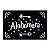 CAPACHO ALOHOMORA - Imagem 1