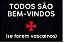 CAPACHO VASCO - TODOS SÃO BEM-VINDOS - Imagem 1