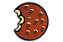 CAPACHO COOKIE - Imagem 1