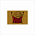 CAPACHO SÃO PAULO- FLORK TORCEDOR - Imagem 3