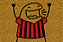 CAPACHO SÃO PAULO- FLORK TORCEDOR - Imagem 2