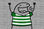CAPACHO PALMEIRAS- FLORK TORCEDOR - Imagem 2