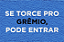 CAPACHO GRÊMIO- SE TORCE - Imagem 2