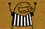 CAPACHO CORINTHIANS- FLORK TORCEDOR - Imagem 2