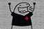 CAPACHO VASCO- FLORK TORCEDOR - Imagem 4