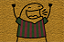CAPACHO FLUMINENSE- FLORK TORCEDOR - Imagem 2