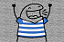 CAPACHO CRUZEIRO- FLORK TORCEDOR - Imagem 2