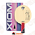 Raquete Clássica Para Tênis de Mesa XIOM - Novus Stradivarius - Imagem 10