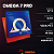 Borracha Para Raquete de Tênis de Mesa XIOM - Omega 7 Pro - Imagem 3