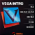 Borracha Para Raquete de Tênis de Mesa XIOM - Vega Intro - Imagem 3