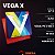 Borracha Para Raquete de Tênis de Mesa XIOM - Vega X - Imagem 3