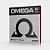 Borracha XIOM - Omega 4 Asia - Imagem 1