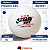 Bola de Tênis de Mesa DHS - D40+ 3 estrelas - Caixa com 10 unidades - Branca - Imagem 5