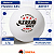 Bola de Tênis de Mesa DHS - DJ40+ 3 estrelas - Caixa com 6 unidades - Imagem 5