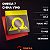 Borracha Para Raquete de Tênis de Mesa XIOM - Omega 7 China Ying - Imagem 4
