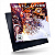 Borracha Para Raquete de Tênis de Mesa XIOM - Jekyll & Hyde X 50.0 - Imagem 2