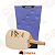 Madeira Caneta XIOM - Katana Gold - Imagem 6
