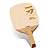 Madeira Caneta XIOM - Katana Gold - Imagem 1
