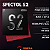 Pino Curto VICTAS - SPECTOL S2 - Imagem 2