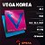Borracha Para Raquete de Tênis de Mesa XIOM - Vega Korea - Imagem 2