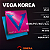 Borracha Para Raquete de Tênis de Mesa XIOM - Vega Korea - Imagem 3