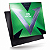 Borracha Para Raquete de Tênis de Mesa XIOM - Vega PRO Hybrid - Imagem 6