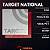 Borracha Para Raquete de Tênis de Mesa SANWEI - Target National - Imagem 3