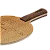 Raquete Clássica de Tênis de Mesa SANWEI - Shrafton - Imagem 7