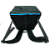 Mochila XIOM - UNITY - Preto - Imagem 5