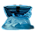 Mochila XIOM - UNITY - Preto - Imagem 4