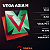 Borracha Para Raquete de Tênis de Mesa XIOM - Vega Asia Hybrid - Imagem 3