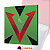 Borracha Para Raquete de Tênis de Mesa XIOM - Vega Asia Hybrid - Imagem 5