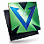 Borracha Para Raquete de Tênis de Mesa XIOM - Vega Europe Hybrid - Imagem 6