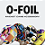 Película protetora para borracha XIOM - PECKA O-FOIL - modelo 2 - Imagem 2
