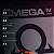 Borracha Para Raquete de Tênis de Mesa XIOM - Omega 4 Pro - Imagem 3