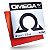 Borracha Para Raquete de Tênis de Mesa XIOM - Omega 4 Pro - Imagem 1