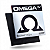 Borracha Para Raquete de Tênis de Mesa XIOM - Omega 4 Pro - Imagem 2
